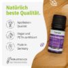 Fragrance Blend Clear Thoughts