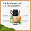 Anti-Stress Fragrance Blend Calm & Relaxation