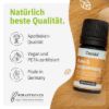 Anti-Stress Fragrance Blend Calm & Relaxation