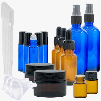 Aromatherapy Professional Set