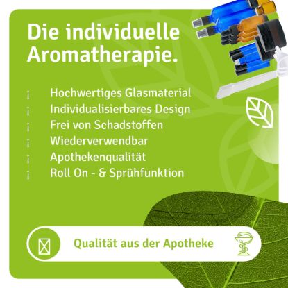 Aromatherapy Professional Set