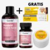 Pregnancy & Breastfeeding Set