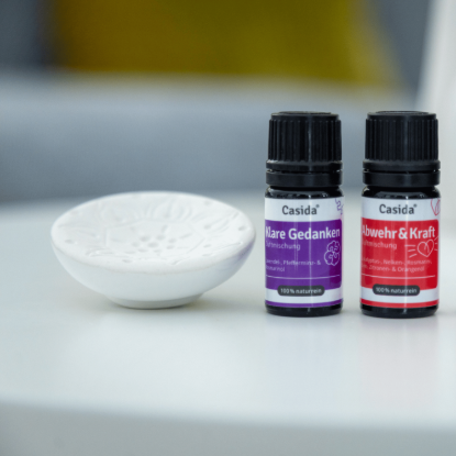 Ceramic Fragrance Stone