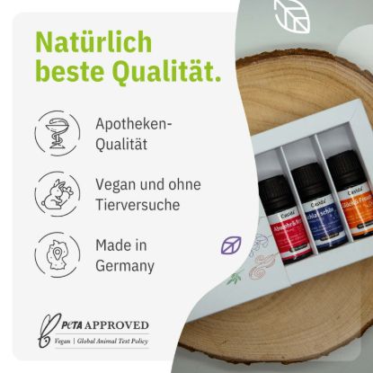 Fragrance Blends TOP 6 Set