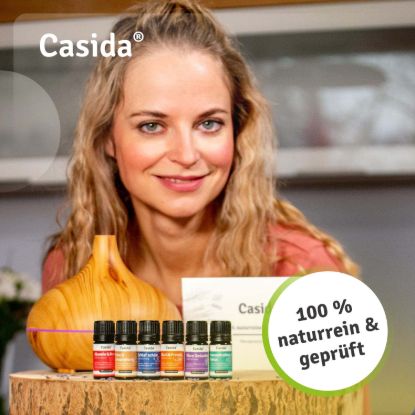 Fragrance Blends TOP 6 Set