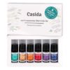 Fragrance Blends TOP 6 Set