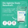 Epsom Salt Active Bath with Eucalyptus and Rosemary