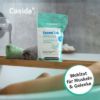 Epsom Salt Active Bath with Eucalyptus and Rosemary