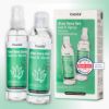 Aloe Vera Set Gel & Spray