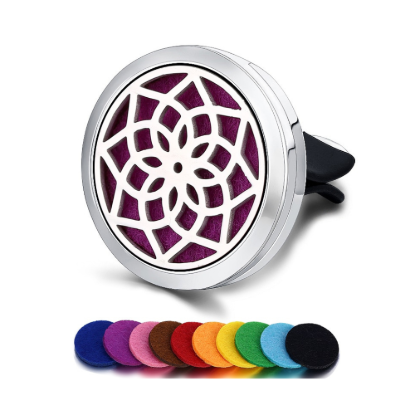 Auto Aroma Diffuser — Blume