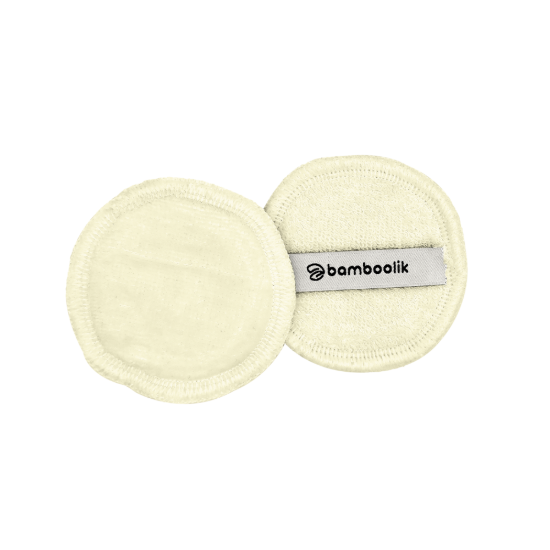Reusable Makeup Removal Pads Set of 2