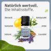 Winter Power Fragrance Blend