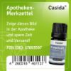 Winter Power Fragrance Blend
