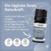Winter Power Fragrance Blend