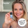 Winter Power Fragrance Blend