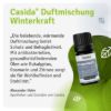 Winter Power Fragrance Blend