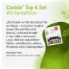 Winter Edition TOP 6 Set with 6 Fragrances & Aroma Jewelry