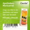 Citrus Oil Set - Essential Oil Set with Lemon, Orange & Grapefruit