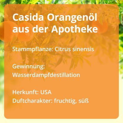 Citrus Oil Set - Essential Oil Set with Lemon, Orange & Grapefruit