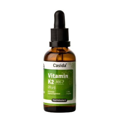Vitamin Treatment Set