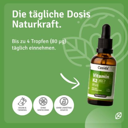 Vitamin Treatment Set