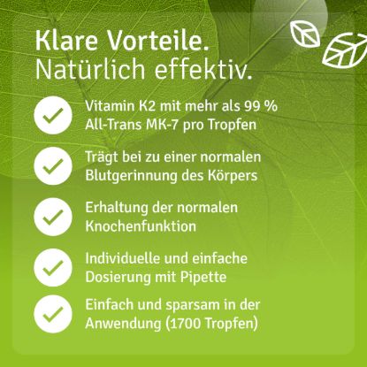 Vitamin Treatment Set