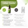 Vitamin Treatment Set