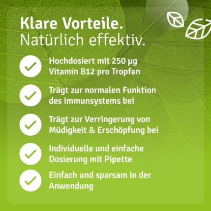 Vitamin Treatment Set