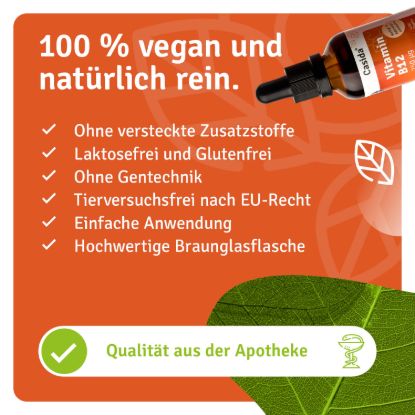 Vitamin Treatment Set