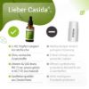 Vitamin Treatment Set