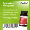 Ashwagandha Capsules KSM-66® 600 mg Full Spectrum