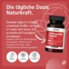 Ashwagandha Capsules KSM-66® 600 mg Full Spectrum