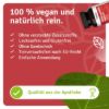 Ashwagandha Capsules KSM-66® 600 mg Full Spectrum