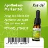 Vitamin D3+ K2 Drops for Children Vegan