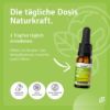 Vitamin D3+ K2 Drops for Children Vegan