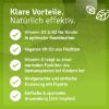 Vitamin D3+ K2 Drops for Children Vegan