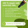 Vitamin D3+ K2 Drops for Children Vegan