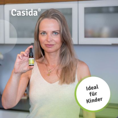 Vitamin D3+ K2 Drops for Children Vegan
