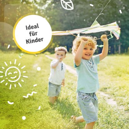 Vitamin D3+ K2 Drops for Children Vegan