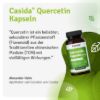 Quercetin Capsules 500 Mg