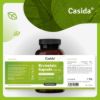 Bromelain Capsules 500 Mg