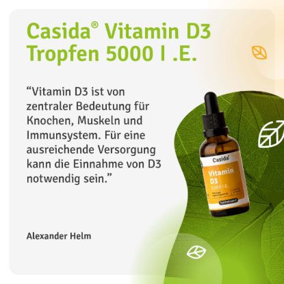 Vitamin D Essential Set