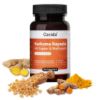 Turmeric – Ginger – Frankincense Capsules