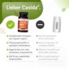 Turmeric – Ginger – Frankincense Capsules
