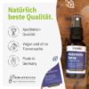Better Sleep Set - for Sleeplessness and Restlessness