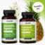 Bromelain + Quercetin Capsules Value Set
