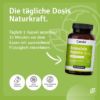 Bromelain + Quercetin Capsules Value Set