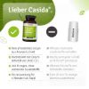 Bromelain + Quercetin Capsules Value Set