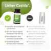 Bromelain + Quercetin Capsules Value Set