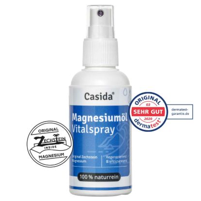 Casida Sport & Fitness Box